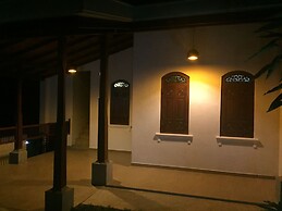 Natures Lodge-Galle