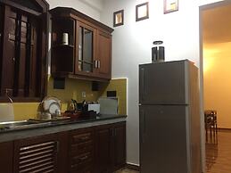 Natures Lodge-Galle