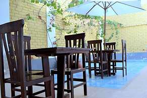 Apart Hacienda