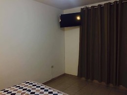 Apart Hacienda
