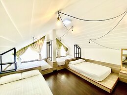 Zodiac House