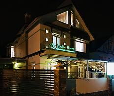 Zodiac House