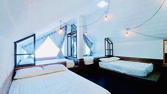 Zodiac House