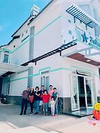 Zodiac House