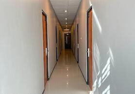 Sunrise Hotel Semarang