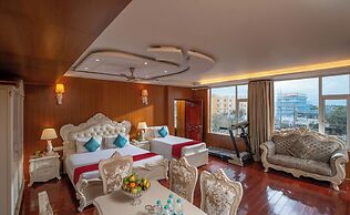 Hotel SS Palace