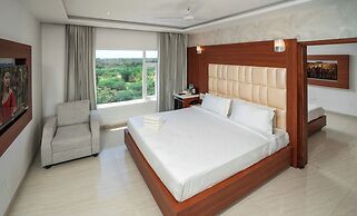 Hotel SS Palace
