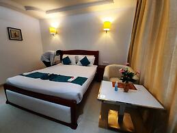 Hotel SS Palace