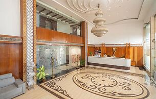 Hotel SS Palace