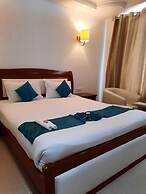 Hotel SS Palace