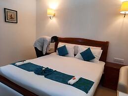 Hotel SS Palace