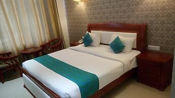 Hotel SS Palace