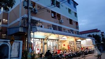 DD Mansion Rangsit