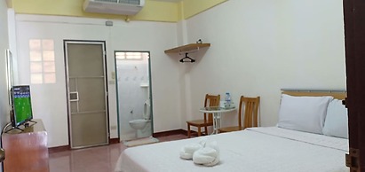 DD Mansion Rangsit