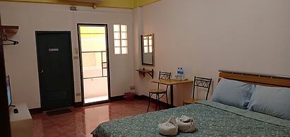 DD Mansion Rangsit