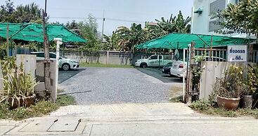 DD Mansion Rangsit
