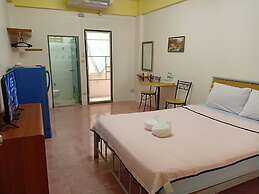 DD Mansion Rangsit