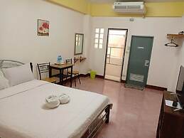 DD Mansion Rangsit