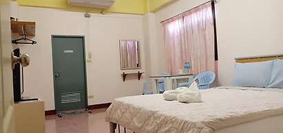 DD Mansion Rangsit