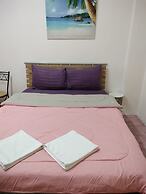 DD Mansion Rangsit