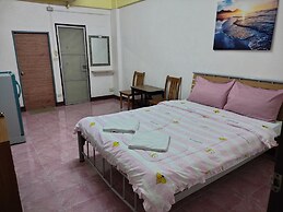 DD Mansion Rangsit