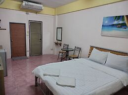 DD Mansion Rangsit