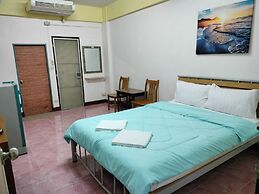 DD Mansion Rangsit