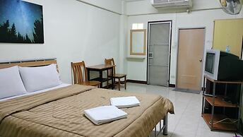 DD Mansion Rangsit