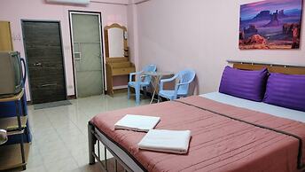 DD Mansion Rangsit