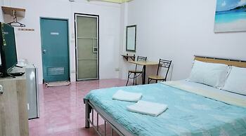 DD Mansion Rangsit