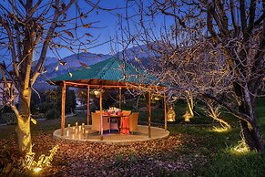 Baragarh Resort & Spa, Manali- IHCL SeleQtions