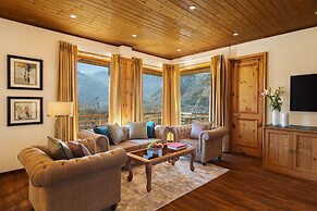 Baragarh Resort & Spa, Manali- IHCL SeleQtions