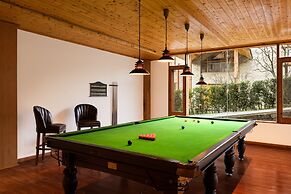 Baragarh Resort & Spa, Manali- IHCL SeleQtions