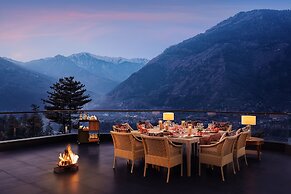 Baragarh Resort & Spa, Manali- IHCL SeleQtions