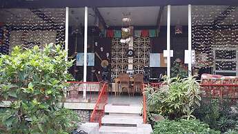 BugoyBikers Hostel