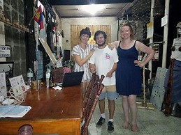 BugoyBikers Hostel