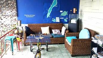 BugoyBikers Hostel