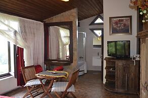 Santa Roza Butik Otel