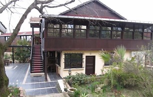 Santa Roza Butik Otel