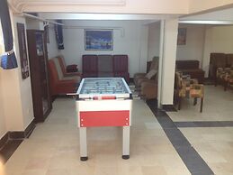 Bolu Yildiz Hotel