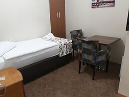 Bolu Yildiz Hotel