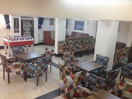 Bolu Yildiz Hotel