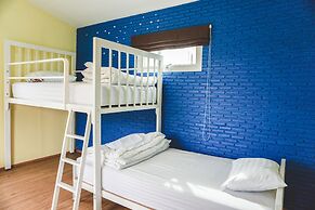 Patoey House