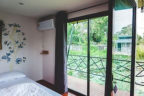 Patoey House