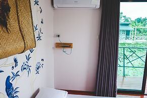 Patoey House