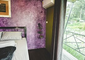 Patoey House