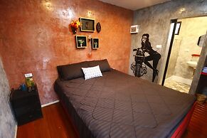 Patoey House