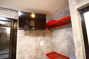 Patoey House