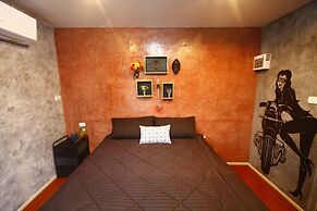 Patoey House