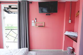 Patoey House